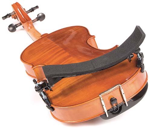 Bonmusica 4/4 Violin Shoulder Rest